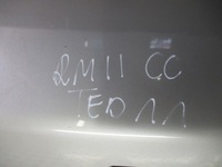 фото thumb №10, Крышка багажника багажника renault megane ii cc ted11