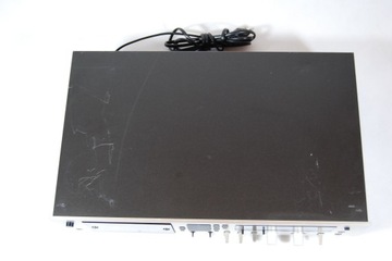 КАССЕТНЫЙ РЕГИСТРАТОР LUXMAN K-8