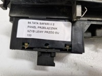 фото thumb №6, Tata safari ii 2 блок управления стеклоподъёмниками левые перед eu