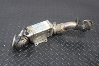 Купить Радиатор выхлопных газов opel combo d 552630300 1,6 cdti, фото thumb