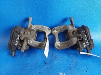 фото thumb №1, Суппорты jeep renegade l/p задняя 55611c,55610c kpl