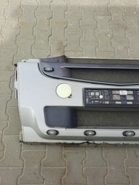 фото thumb №2, Бампер средний перед renault magnum dxi 13 lift