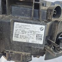 фото thumb №8, Лампа bmw 4 g22 g23 g26 g80 m3 m4 laser shadow права 9505116