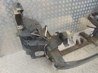 фото thumb №4, Chevrolet orlando pas передній підсилювач 2010-