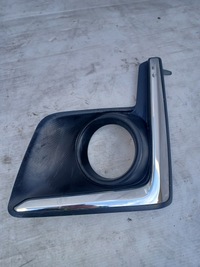 фото thumb №1, Subaru xv impreza рамка противотуманная фара левый перед 57731fj430