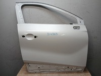 фото thumb №1, Двері перед праві renault captur ii 2