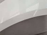 фото thumb №10, Opel insignia a крыло левый перед z40r