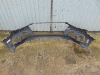 фото thumb №8, Бампер перед audi a4 b9 lift 8w0807437ah