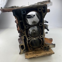 фото thumb №7, Блок двигателя ford 1,0 ecoboost 1.0 fiesta puma focus c-max grand cmax