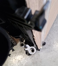 фото thumb №3, Комплект радіатор ford ranger iv 2. 2 3.2 tdci