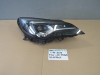 фото thumb №1, Opel astra k 5 лампа правая перед full led