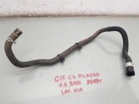 фото thumb №3, Wąż труба wody citroen c4 picasso ii 1.6 bhdi