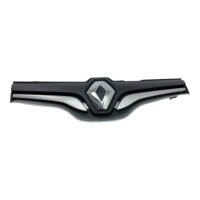 фото thumb №1, Решітка радіатора решітка радіатора renault kangoo ii lift 623101381r
