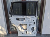 фото thumb №12, Дверь левая левый задняя infiniti qx60 jx35 лак: moonlight white 12-20r