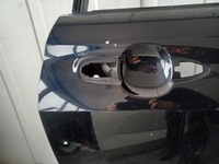 фото thumb №12, Дверь toyota corolla cross 2022- задние правое