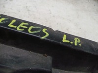 фото thumb №3, Защита поперечина передний левая renault koleos i 1