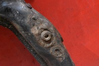 фото thumb №6, Підрамник балка підрамник підрамник перед volvo v60 1 i 2.0 d3 163 km kombi 10-13