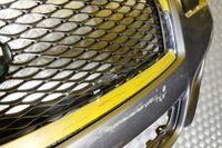 фото thumb №11, Infiniti q70 sport 2013- бампер перед решётка радиатора usa