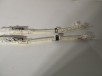 фото thumb №5, Шторка безпеки повітряна подушка безпеки skoda superb ii 3t0880741 3t0880742