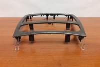 фото thumb №8, Рамка середня панель приладів mercedes-benz c w203 4016 2.2l дизель 105kw 2002