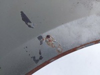 фото thumb №12, Seat leon 3 iii 5f 12- крила правий передній перед