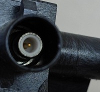 Tesla model 3 2023 левая сторона камера на крыле боковой с Разборки, фото thumb