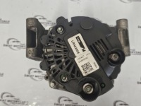 Bipper 1.3 hdi 199a9000 75km 12r генератор lra02804 Недорого, фото thumb