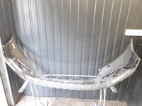 фото thumb №10, 5e3807217f бампер перед skoda octavia iv rs szary