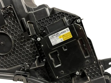 фото thumb №12, Lexus rx 450h 2018 ліва сторона лампа передня