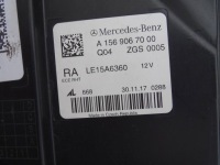 фото thumb №8, Mercedes-benz gla w156 правая лампа led bdb состояние a1569067000