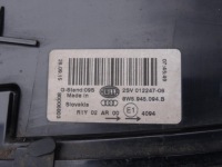 Audi a4 b9 8w5 седан sline 15-19 фара фари led задній комплект правий ліва Недорого, фото thumb