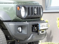 фото thumb №16, Плита pod лебёдка suzuki jimny iv 2018