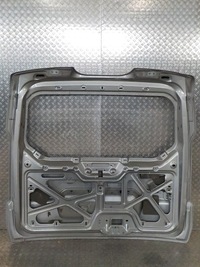 фото thumb №11, Transit connect mk2 кришка багажника задня 13-21