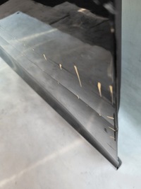 фото thumb №4, Двері праве перед передні volvo xc60 ii 2017-