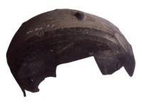 Купити Підкрилок ліве задні bmw serii 5 універсал f11, фото thumb