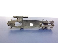 фото thumb №1, Pacifica i основание кронштейн ручка перед правый