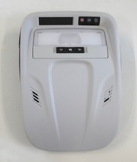 фото thumb №1, Панель лампа стельовий opel crossland x