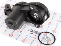 фото thumb №1, Моторчик заднього супорт гальма ручного renault scenic iii megane iii