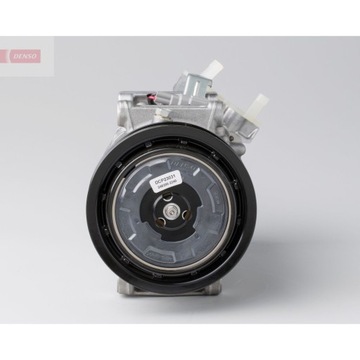 фото thumb №9, Компрессор кондиционера dcp23031 denso