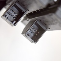 фото thumb №10, Audi a4 s4 b8 8k 2013 рамка рычаг изменения коробки передач