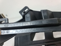 фото thumb №11, Mercedes eqe v295 решётка бампера перед средняя amg a2958854801