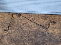 фото thumb №1, Шланг трубки усилитель тормозов tesla x 1027711-00