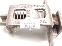 фото thumb №7, Vw amarok замок кришки задній / багажника 2015 pickup 4/5dr 2h5829211a