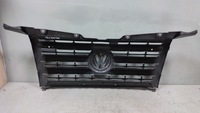 фото thumb №5, Решётка радиатора решётка радиатора радиатора volkswagen crafter