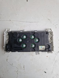 фото thumb №3, Лічильник прилади renault modus