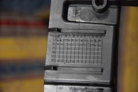 Ford mustang vi 17-22r. передний ремень перед в Украине, фото thumb