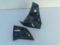 Tesla model 3 рестайлинг  19- model y фара правый  задний  задняя led 3500 Киев, фото thumb