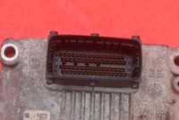 фото thumb №7, Бортовий комп'ютер блок керування двигуна 09115111 opel corsa c 1.0 58 km 00-03