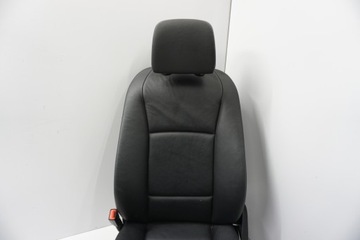 фото thumb №7, Bmw 5 f10 сидіння диван обшивки шкіра підігрів