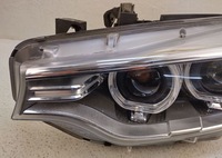 фото thumb №10, Bmw 4 f32 f33 14-17 лампа ліва передня bixenon некерована 7387543 europa